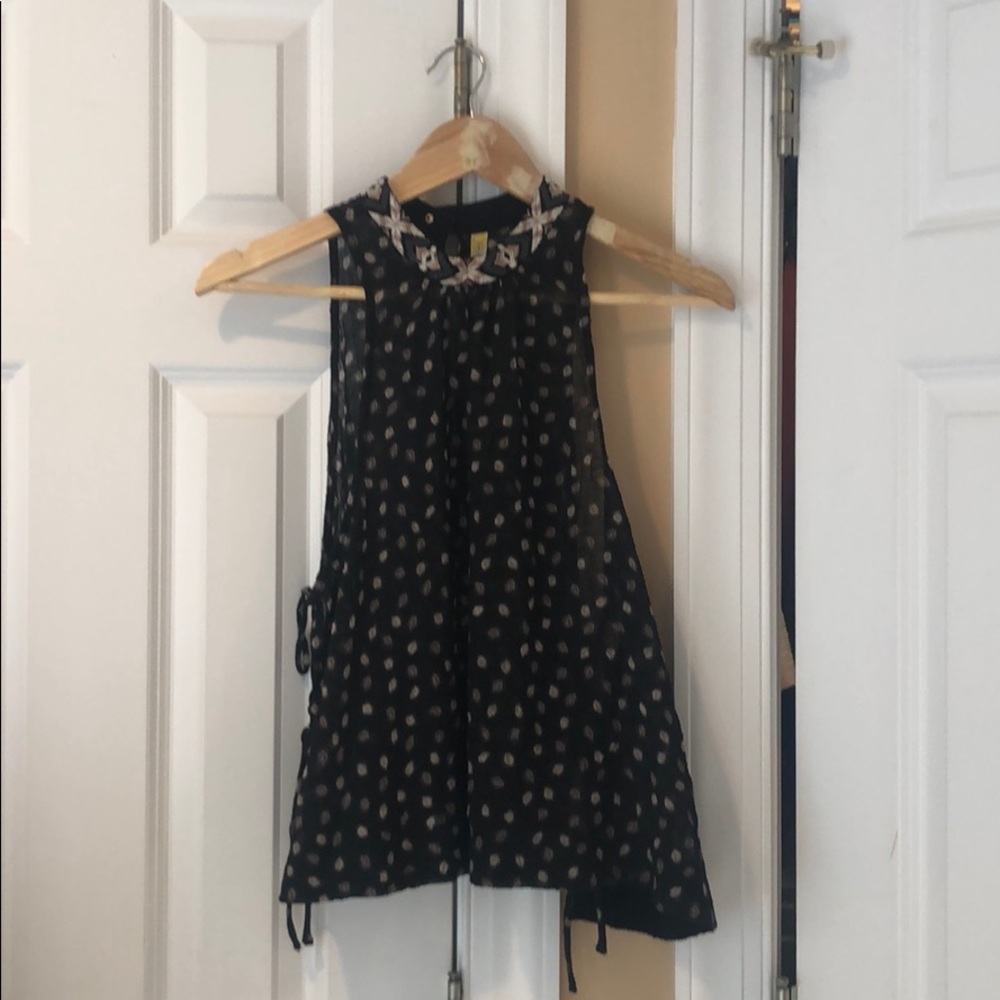 Free People Tank